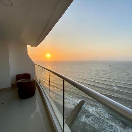 Apartamentos Palmetto Eliptic Icdi Cartagena Εξωτερικό φωτογραφία
