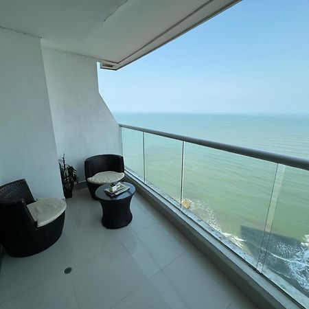 Apartamentos Palmetto Eliptic Icdi Cartagena Εξωτερικό φωτογραφία