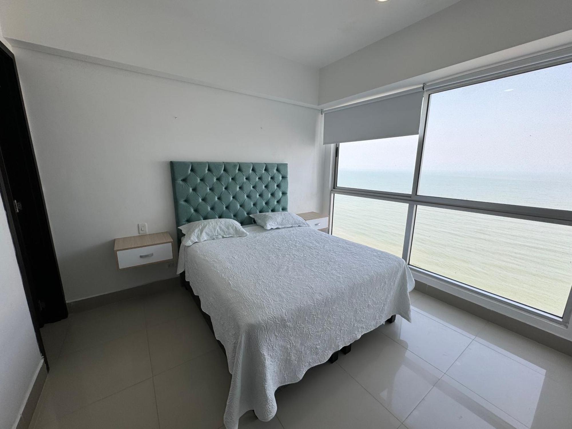 Apartamentos Palmetto Eliptic Icdi Cartagena Εξωτερικό φωτογραφία