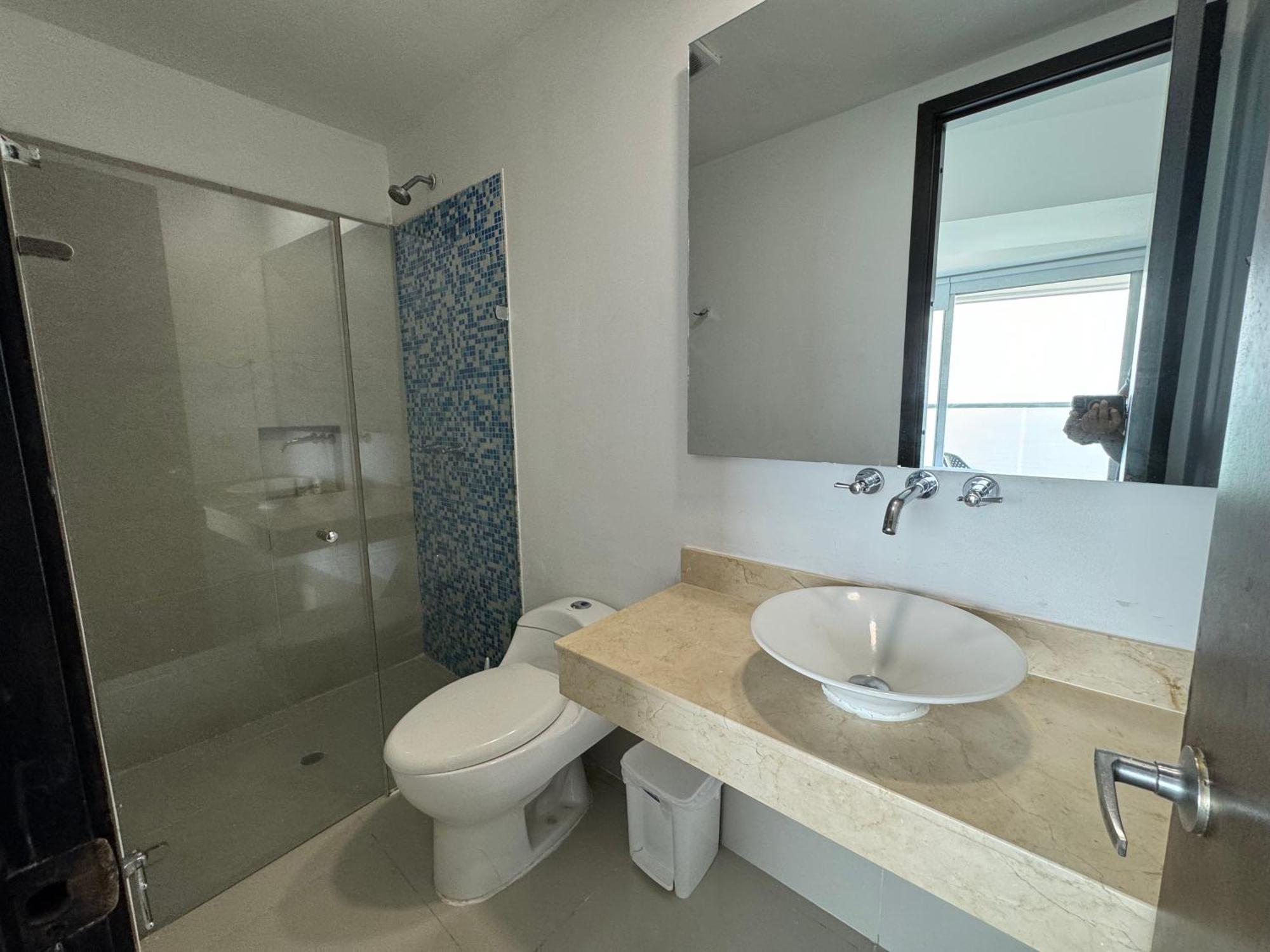 Apartamentos Palmetto Eliptic Icdi Cartagena Εξωτερικό φωτογραφία