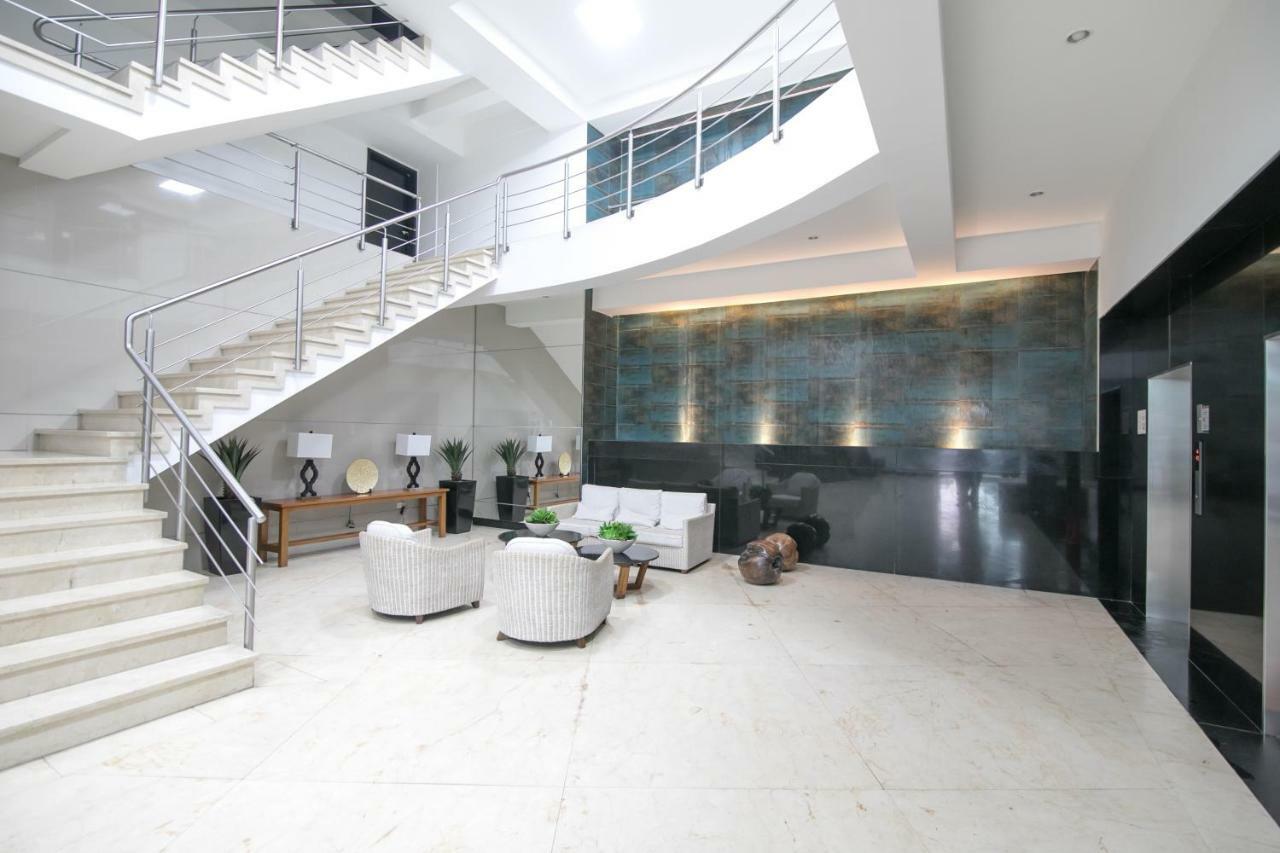 Apartamentos Palmetto Eliptic Icdi Cartagena Εξωτερικό φωτογραφία