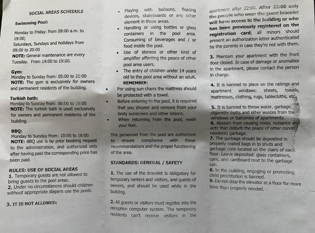 Apartamentos Palmetto Eliptic Icdi Cartagena Εξωτερικό φωτογραφία